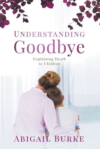 Cover image for Understanding Goodbye