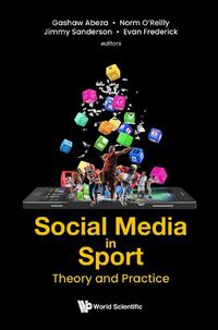 Cover image for Social Media In Sport: Theory And Practice