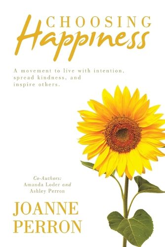 Cover image for Choosing Happiness