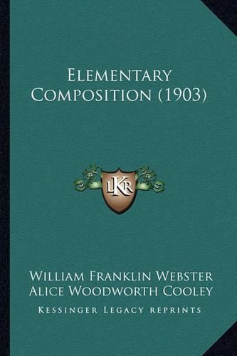 Elementary Composition (1903)