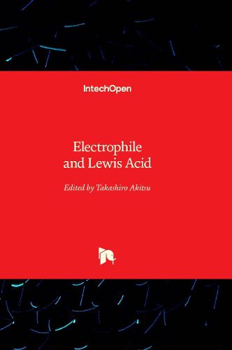 Cover image for Electrophile and Lewis Acid