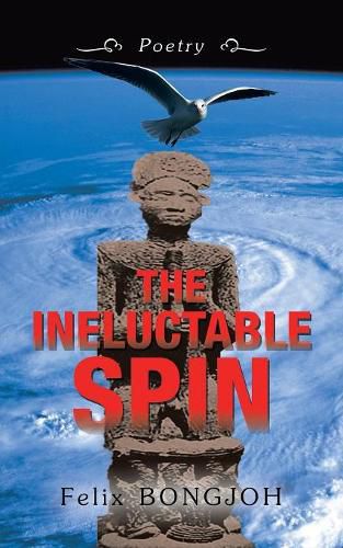 Cover image for The Ineluctable Spin