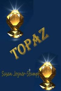 Cover image for Topaz