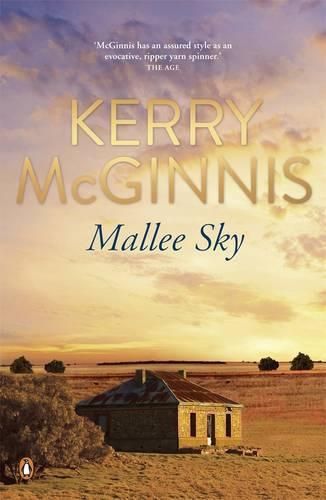 Cover image for Mallee Sky