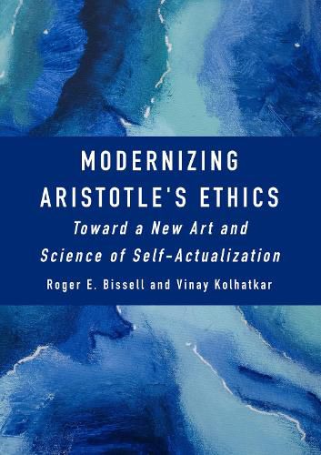 Cover image for Modernizing Aristotle's Ethics