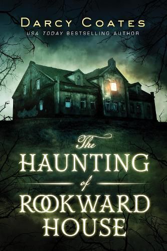 Cover image for The Haunting of Rookward House