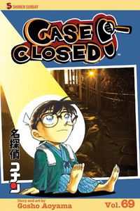 Cover image for Case Closed, Vol. 69