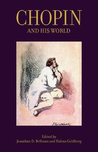 Cover image for Chopin and His World