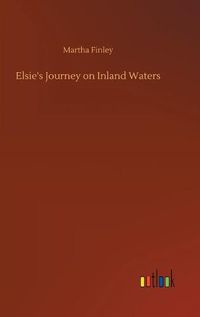 Cover image for Elsie's Journey on Inland Waters