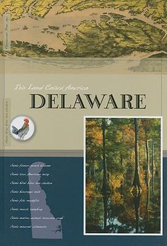 Cover image for Delaware