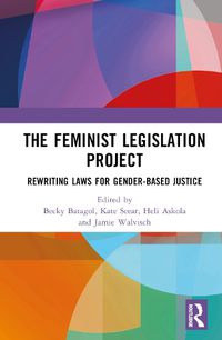 Cover image for The Feminist Legislation Project