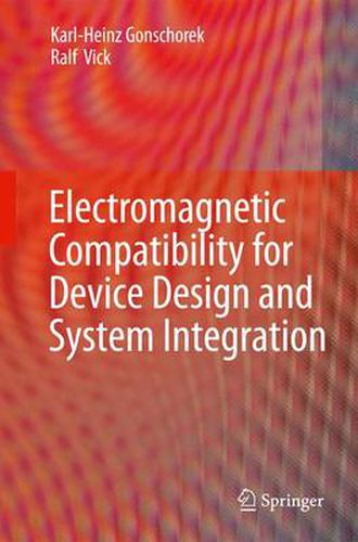 Cover image for Electromagnetic Compatibility for Device Design and System Integration