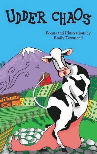 Cover image for Udder Chaos