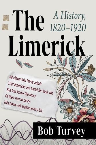 Cover image for The Limerick