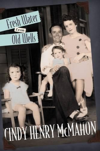 Cover image for Fresh Water from Old Wells