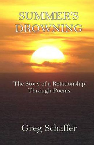 Cover image for Summer's Drowning