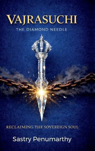 Cover image for Vajrasuchi