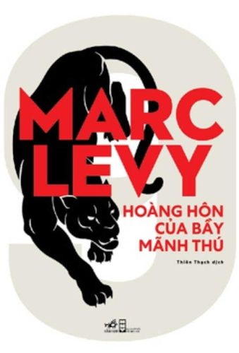 Cover image for Twilight of the Beasts