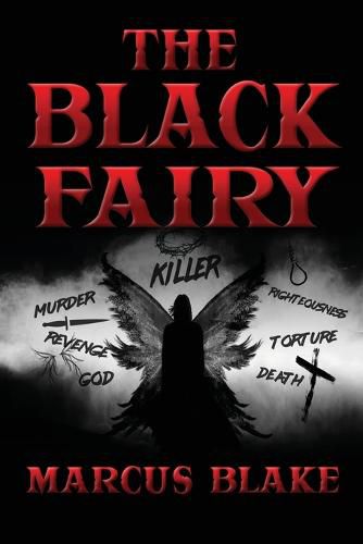 Cover image for The Black Fairy