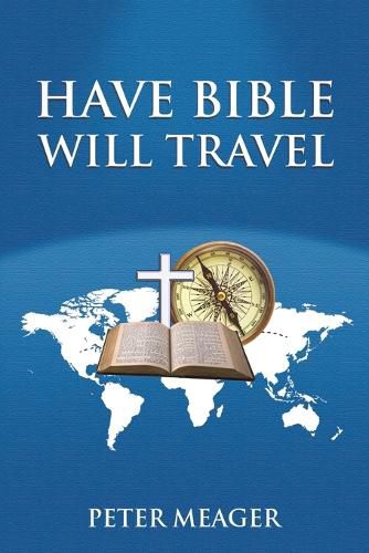 Cover image for Have Bible Will Travel