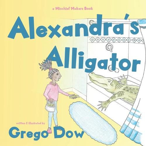 Alexandra's Alligator