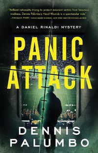 Cover image for Panic Attack
