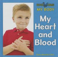 Cover image for My Heart and Blood