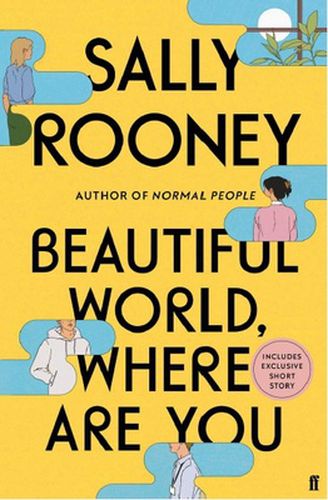 Cover image for Beautiful World Where Are You (Special Edition)