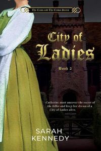 Cover image for City of Ladies