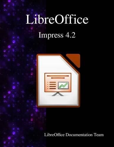 Cover image for LibreOffice Impress 4.2