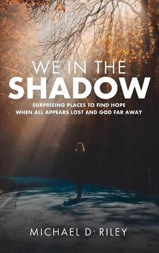 Cover image for We in the Shadow