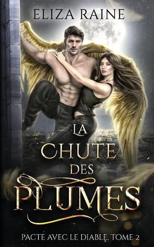 Cover image for La Chute des plumes