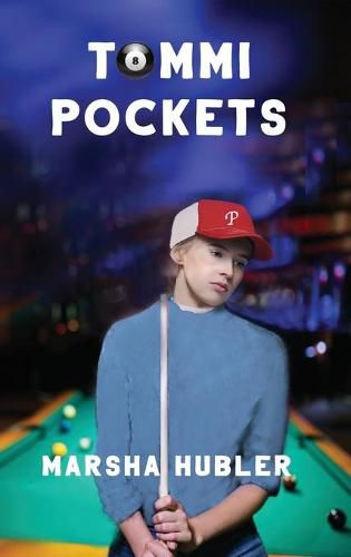 Cover image for Tommi Pockets