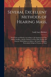 Cover image for Several Excellent Methods of Hearing Mass,