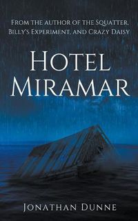 Cover image for Hotel Miramar