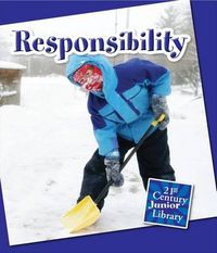 Cover image for Responsibility