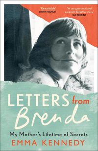 Cover image for Letters From Brenda