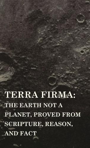 Terra Firma