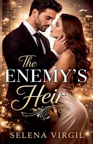 Cover image for The Enemy's Heir