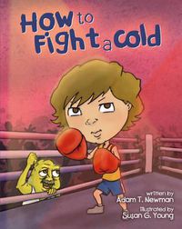 Cover image for How to Fight a Cold