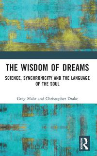 Cover image for The Wisdom of Dreams