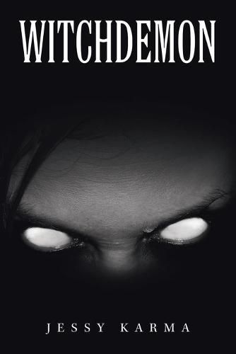 Cover image for Witchdemon