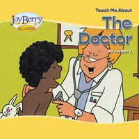 Cover image for Teach Me About The Doctor