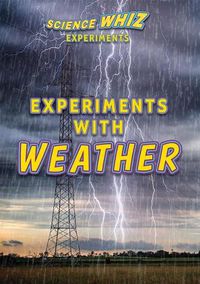 Cover image for Experiments with Weather