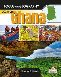 Cover image for Focus on Ghana