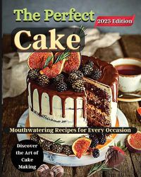 Cover image for The Perfect Cake