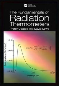 Cover image for The Fundamentals of Radiation Thermometers
