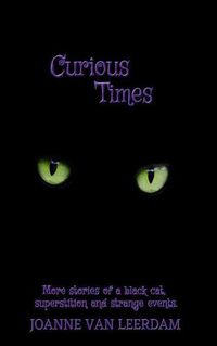 Cover image for Curious Times