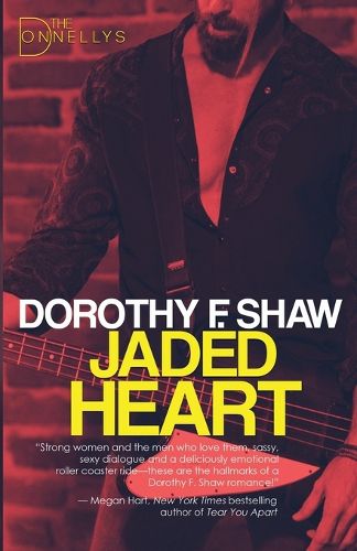 Cover image for Jaded Heart