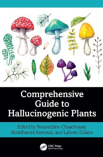 Comprehensive Guide to Hallucinogenic Plants